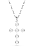 Collana Swarovski INSIGNE in Lega metallica Cristallo 5675576 - 5675576